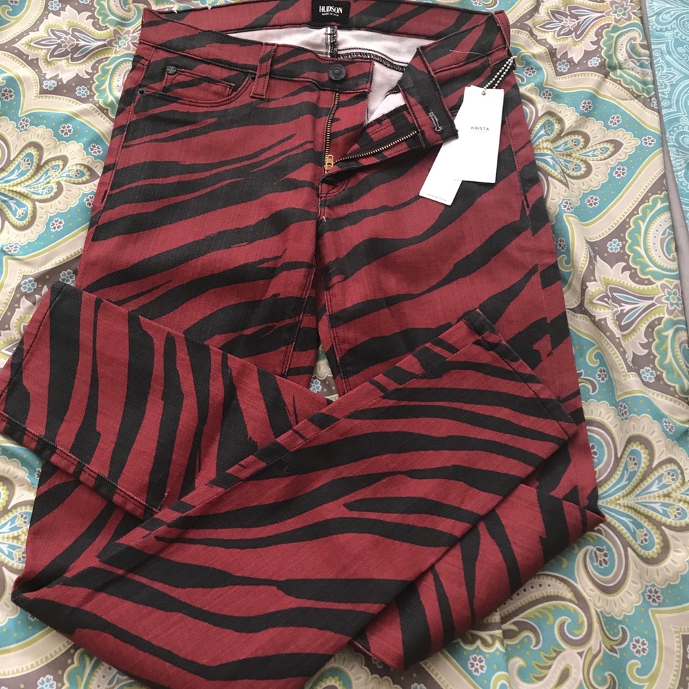 Never got a chance to wear them! Brand new.