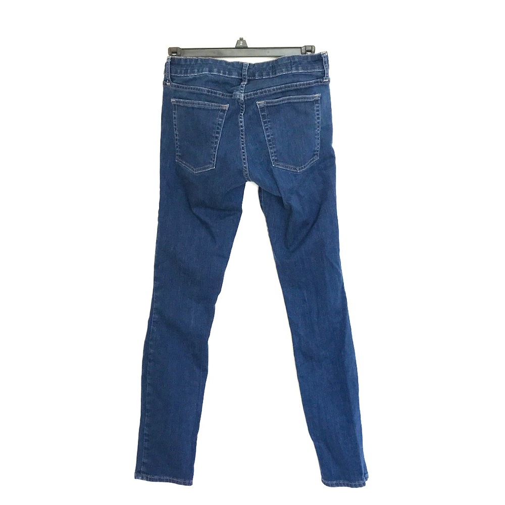 Gap “Always Skinny” Jeans in “Fresh Blue”