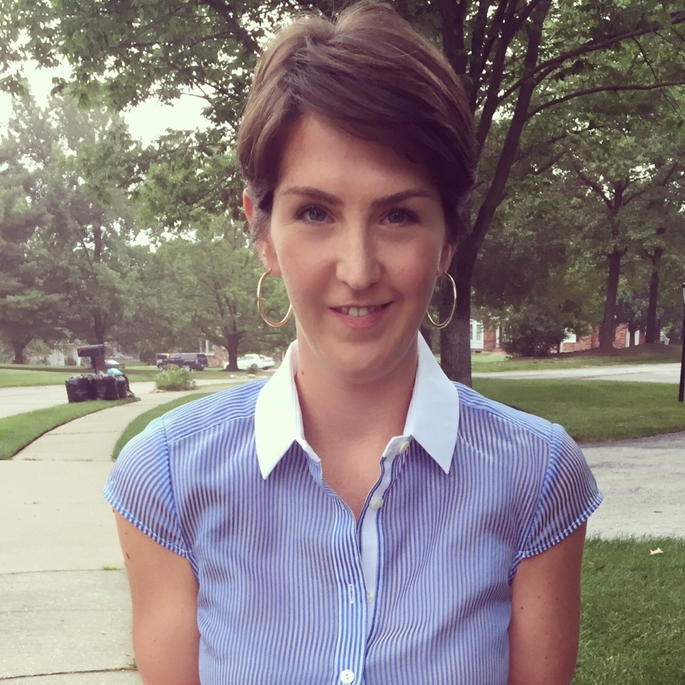 Meet your Posher, Julia