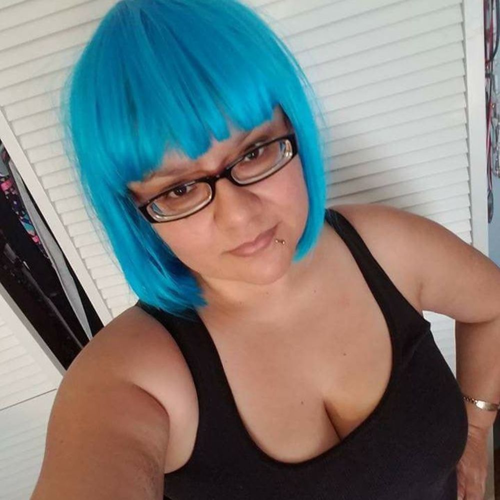 Meet your Posher, Elizabeth