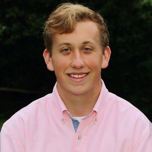 Meet your Posher, Matthew