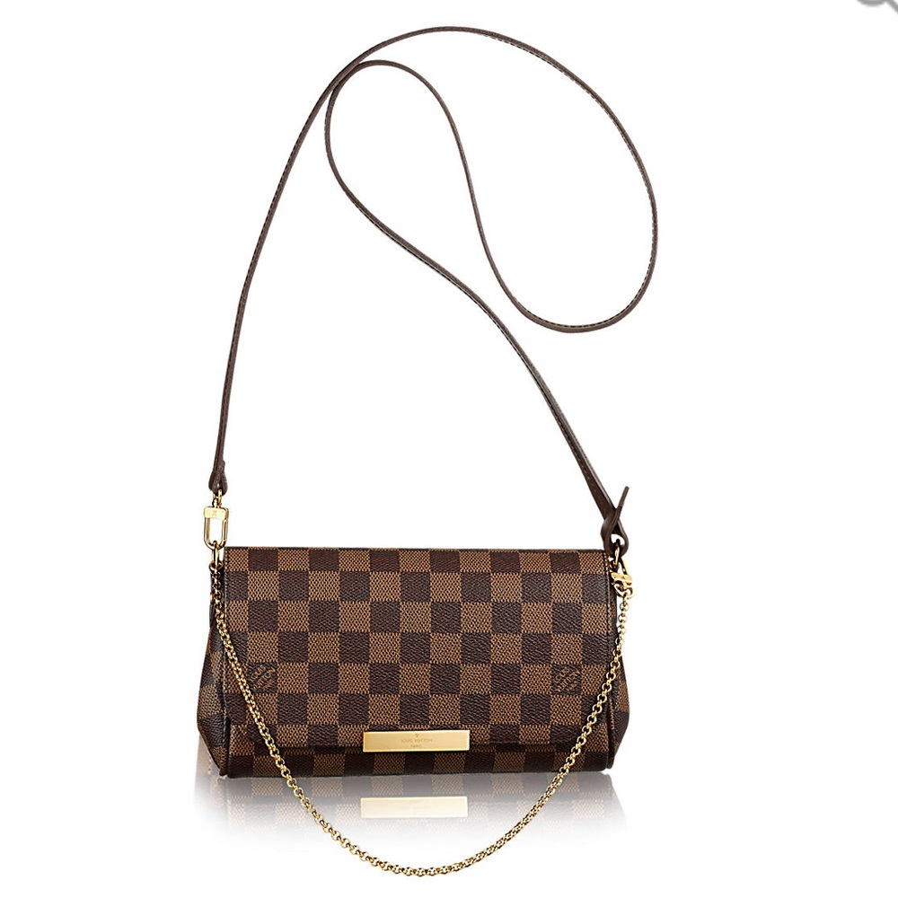 Sold‼️-LV Favorite PM
