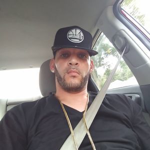 Meet your Posher, William