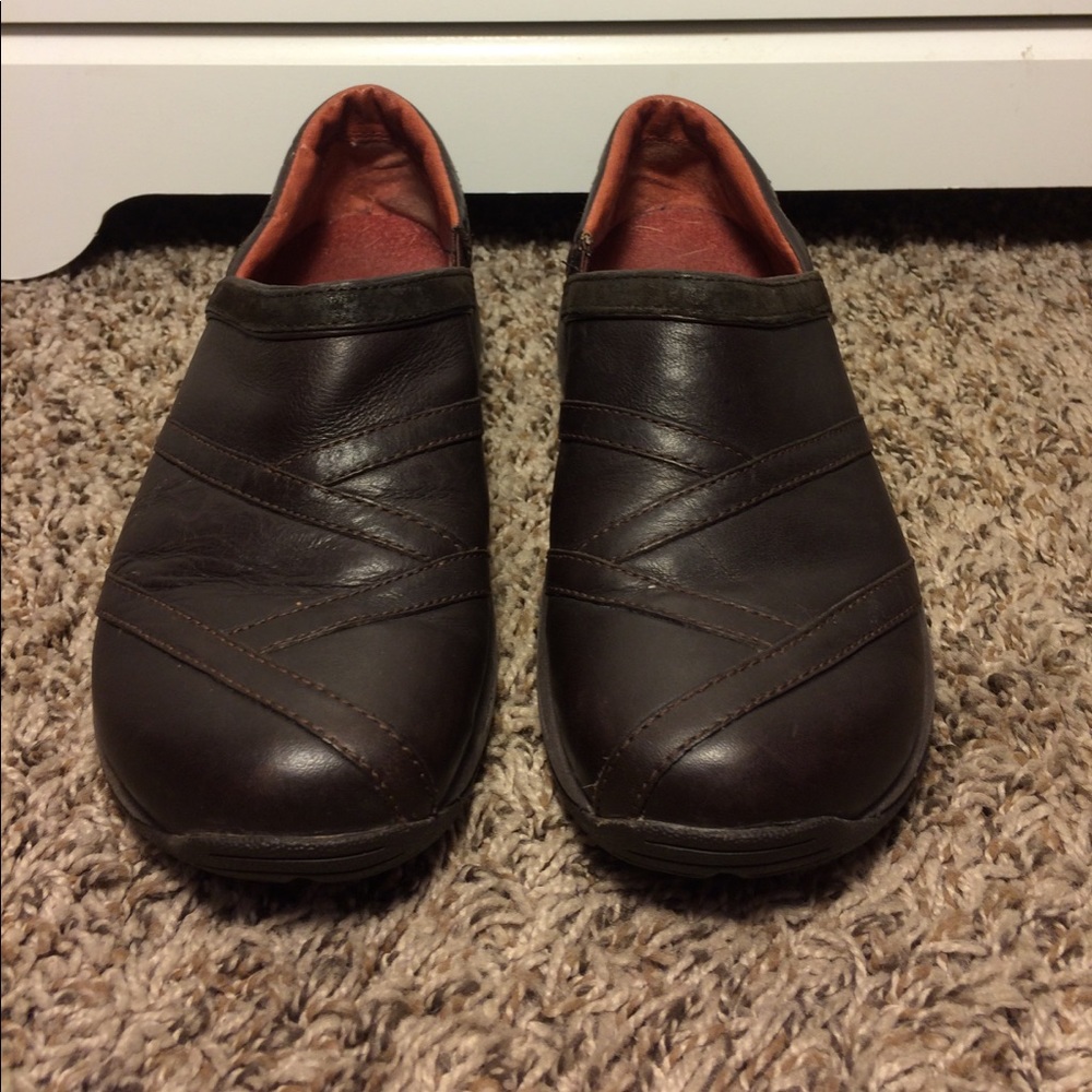 Merrell primo patchwork leather shoes - Picture 2 of 7