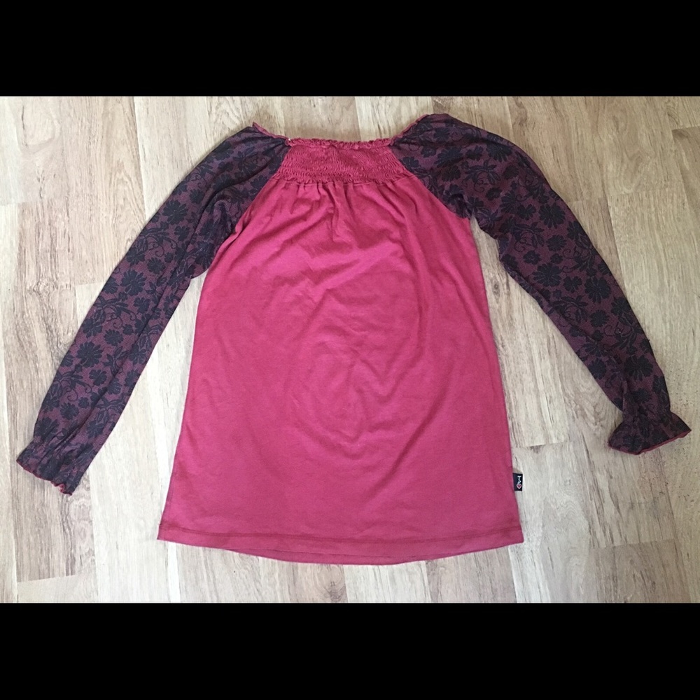 T2LOVE Top