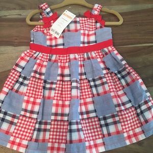 Gymboree dress