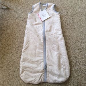 Hanna Andersson Quilted Sleep Sack 2025