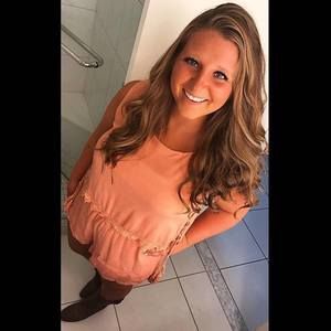 Meet your Posher, Cheyenne