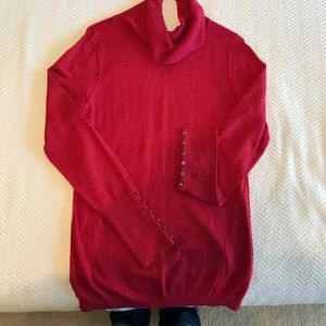 LOFT Lightweight Sweater. Size M.