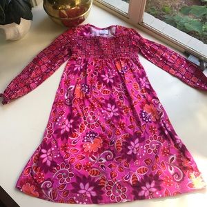 HANNA ANDERSSON dress