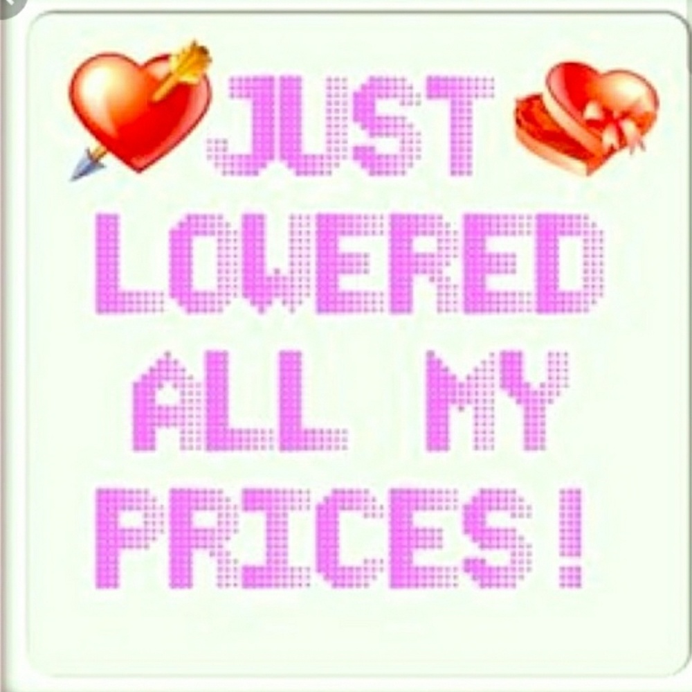 MAKE ME AN OFFER!
