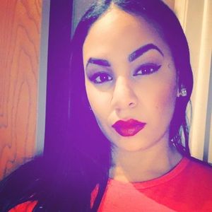 Meet your Posher, Careylea