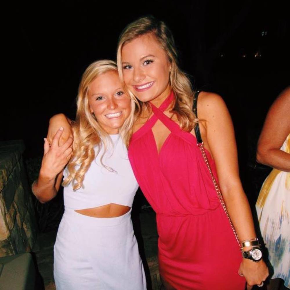 Meet your Posher, Lindsey