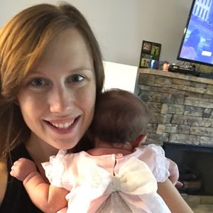 Meet your Posher, Jamie