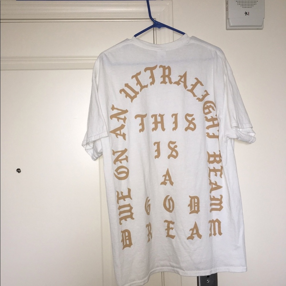 Kanye West pop up shop Atlanta