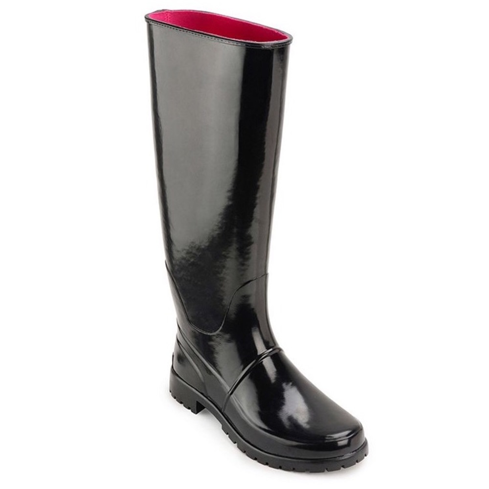 Ralph Lauren mud boots