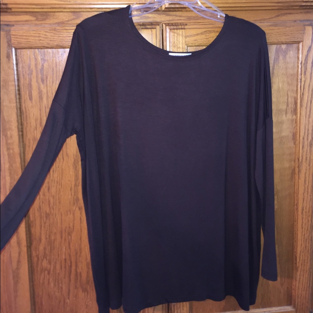 Piko Style Top