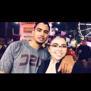 Meet your Posher, Alejandra