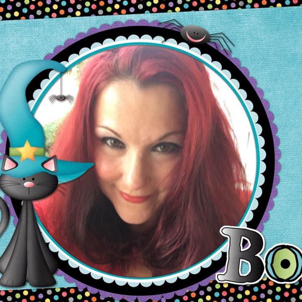 Meet your Posher, Tammy