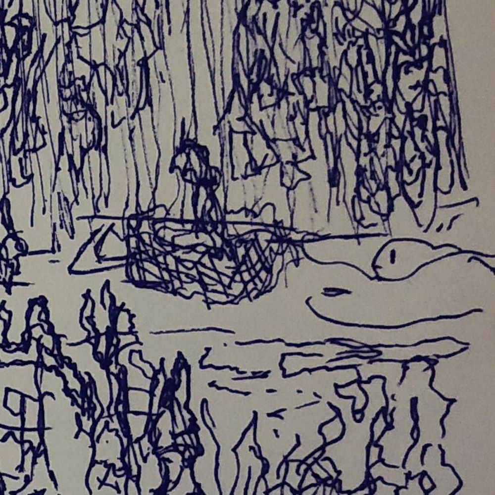 Meet your Posher, Adam