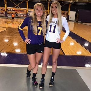 Meet your Posher, Allie