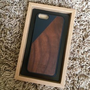 Native Union Phone Case