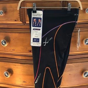 CW-X compression capris