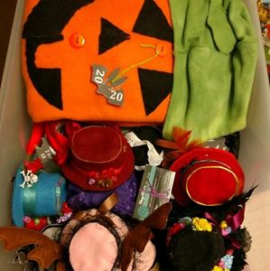 Meet your Posher, Skye