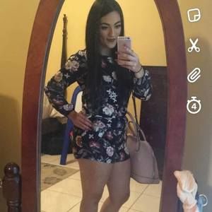 Meet your Posher, Catrina