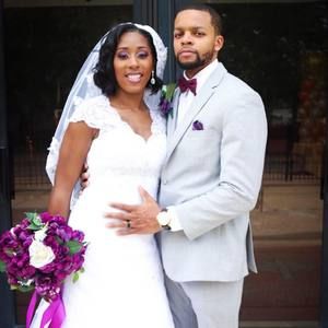 Meet your Posher, Karina