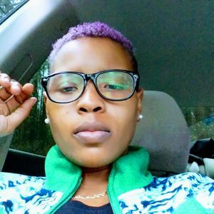 Meet your Posher, Ferneshiamzperfect