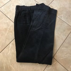 Brooks Brothers Corduroy Pants