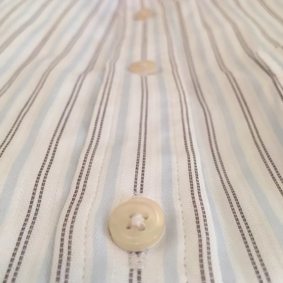 SaleCharles Tyrwhitt button up men's shirt 17.5/36 - Picture 2 of 6
