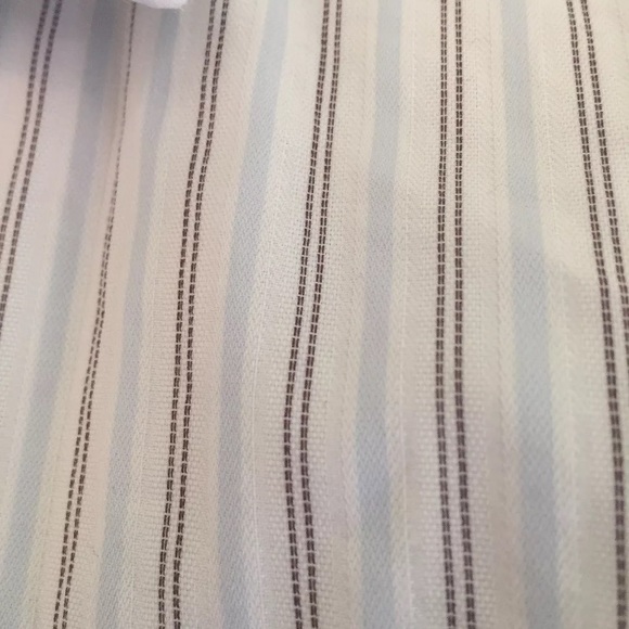 SaleCharles Tyrwhitt button up men's shirt 17.5/36 - Picture 4 of 6