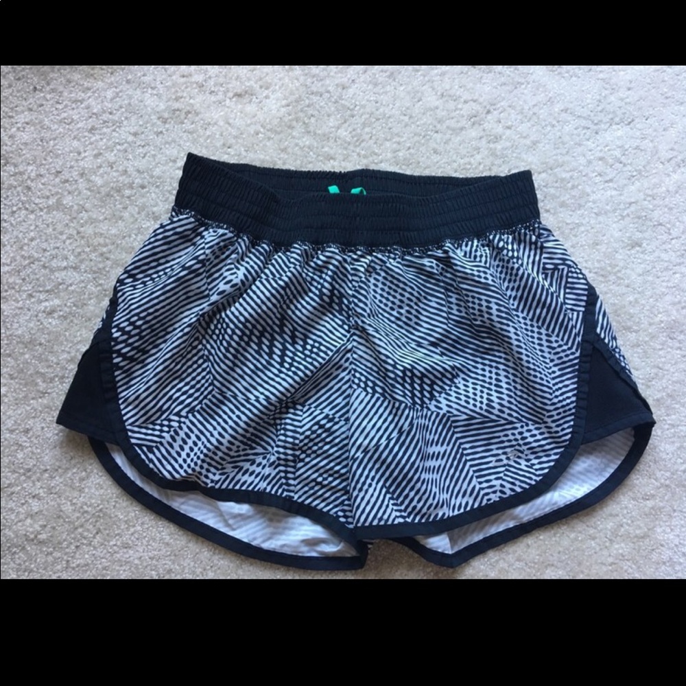 Target running shorts