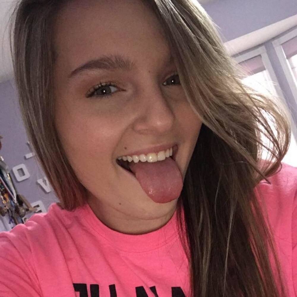 Meet your Posher, Maddy