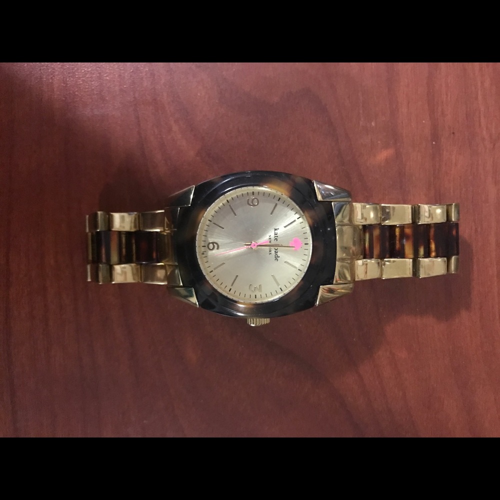 Kate Spade Watch