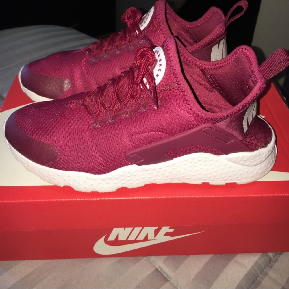 Nike huarache ultra run