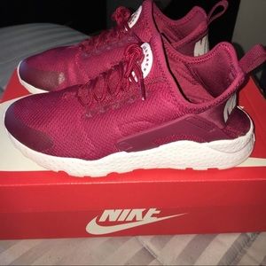 Nike huarache ultra run
