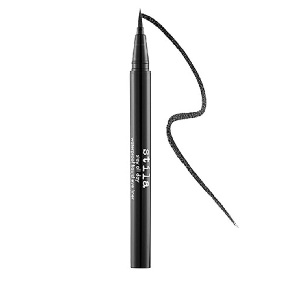 BRAND NEW-Stila waterproof liquid mascara