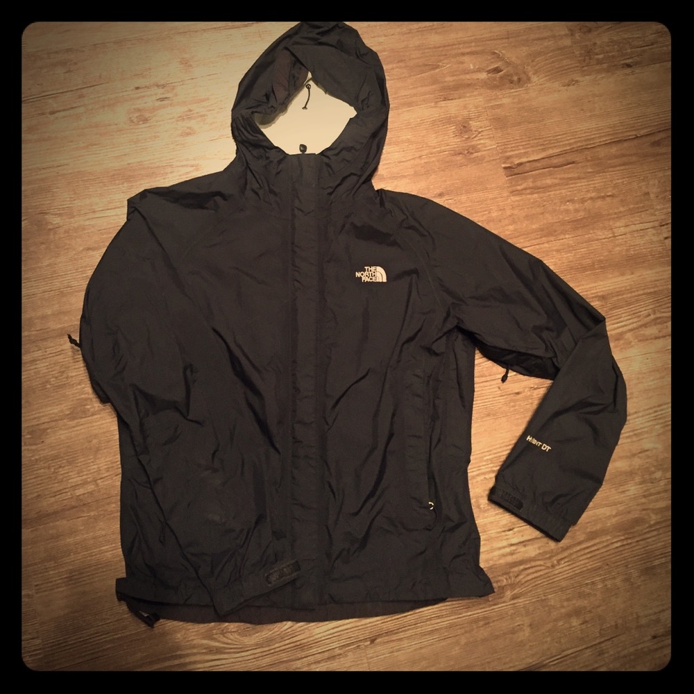 North Face Water-resistant Jacket/shell