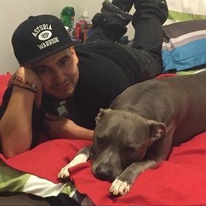 Meet your Posher, Gianne