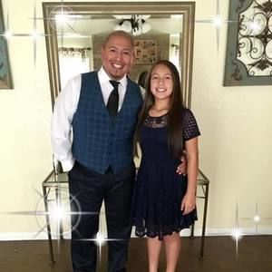 Meet your Posher, Ozzie