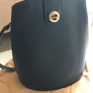 Vintage Louis Vuitton!