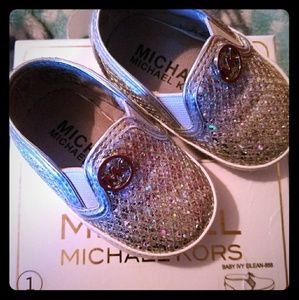 Michael Kors shoes