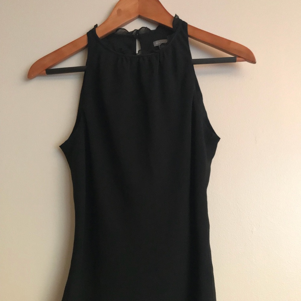 Ann Taylor elegant blouse