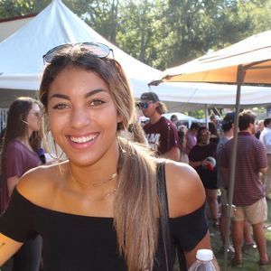 Meet your Posher, Chelsea