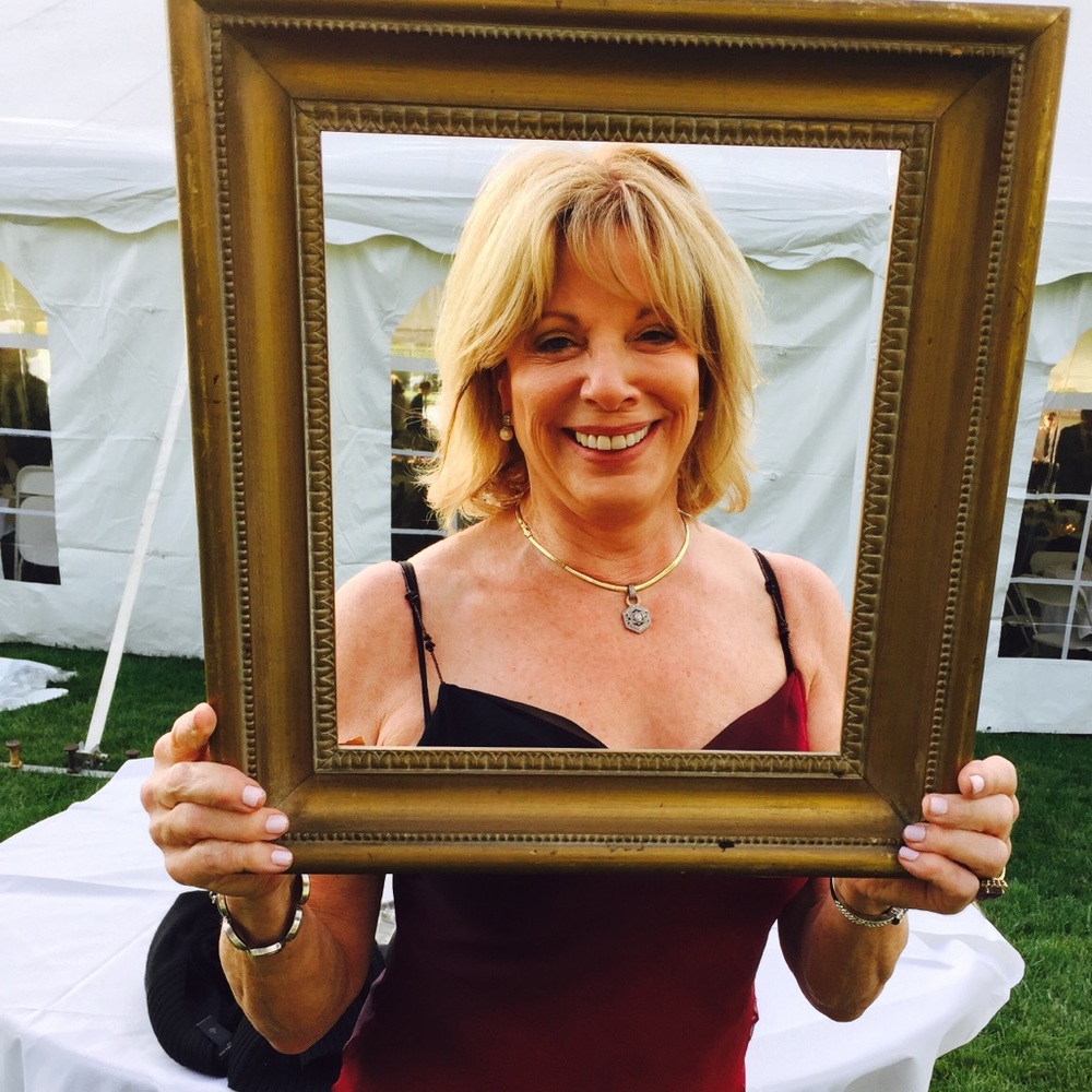 Meet your Posher, Eileen