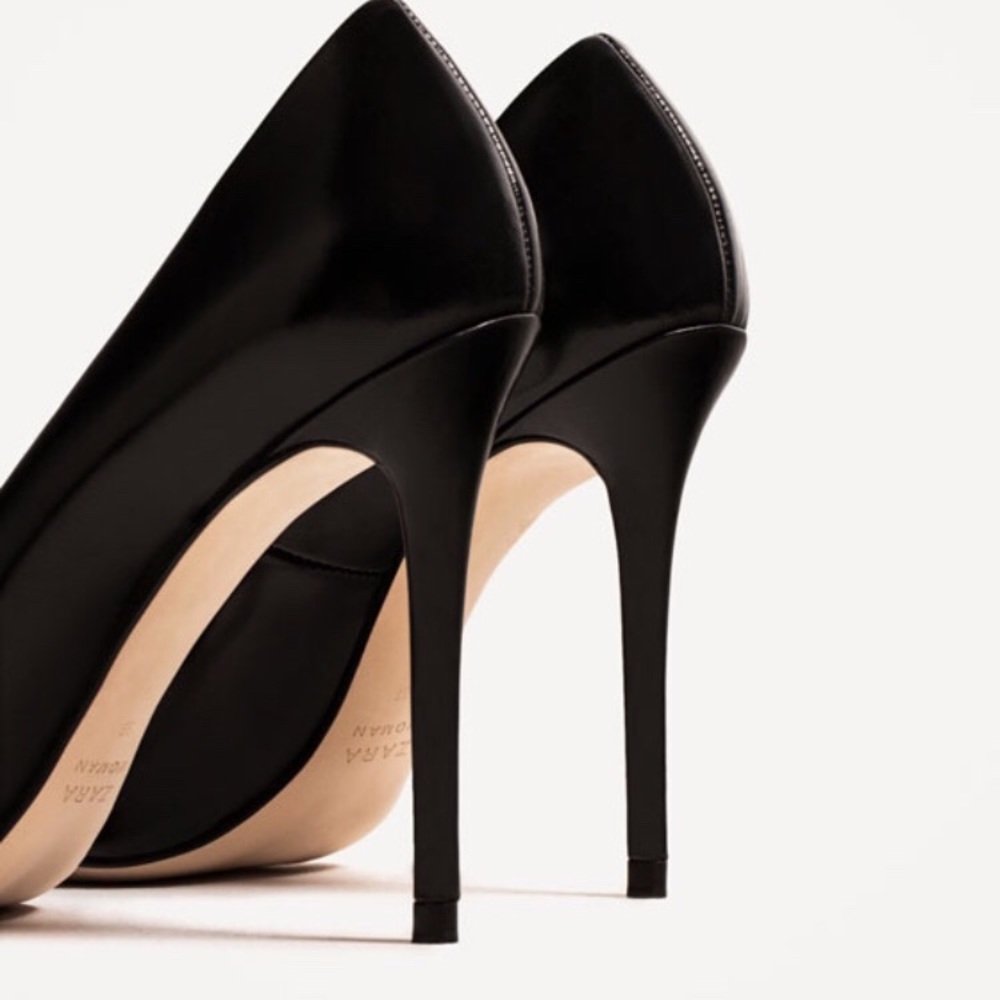 Zara Heels - Picture 4 of 6