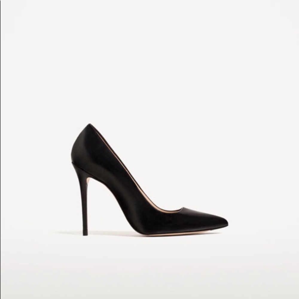 Zara Heels - Picture 6 of 6